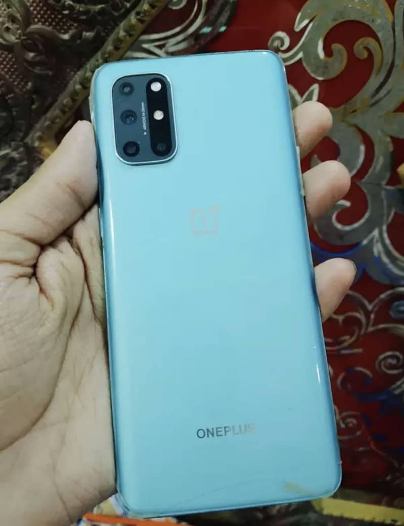 OnePlus 8T 6
