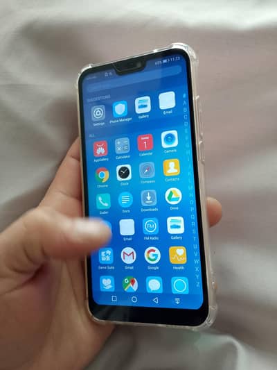 Huawei p20 Lite
