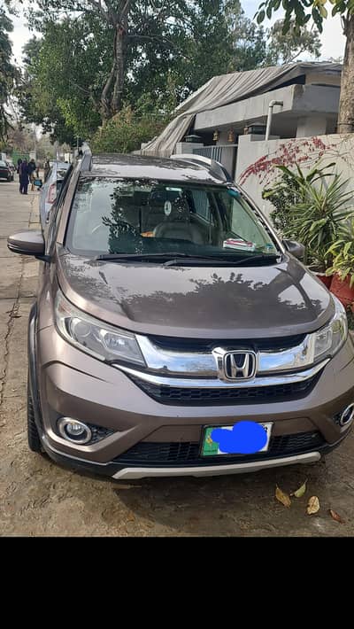 Honda BRV- Total Orginal For Sale