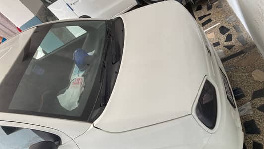 Suzuki Alto Vx Converted In VXR