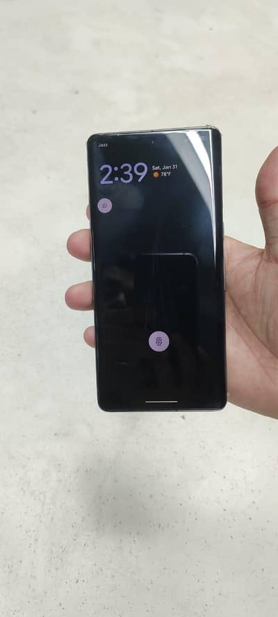 Google Pixel 7 Pro – Excellent Condition