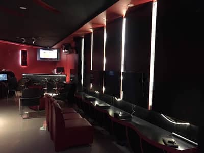 5 Marla Upper 1st Floor Fully Furnished OFFICE Available For Rent In PIA Main Boulevard Near Johar Town Lahore