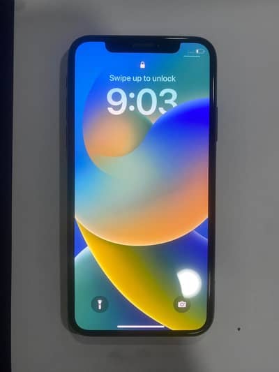 iPhone X 64 GB