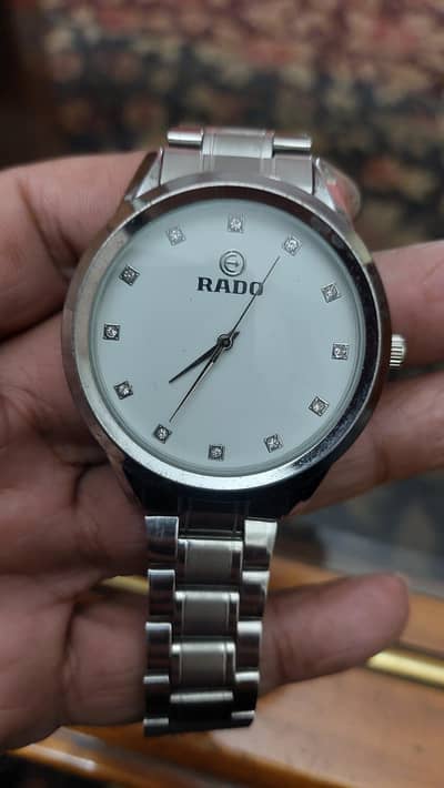 RADO WATCH ORGINAL