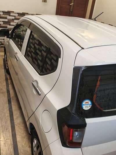 Daihatsu Mira 2025 Model For sale