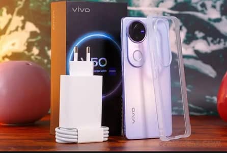 VIVO V50 5G. 12/512