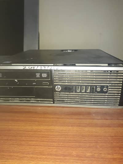 AMD A45300B 3.40ghz Processor + 6GB Ram + AMD r5 240x 1gb GPU