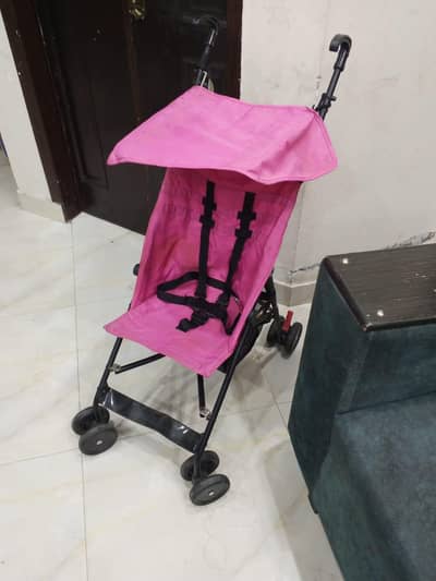 imported prams