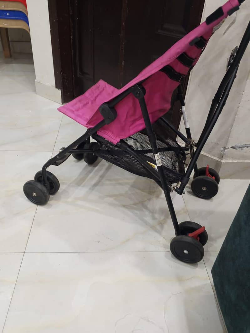 imported prams 3