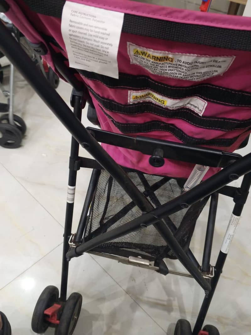 imported prams 4