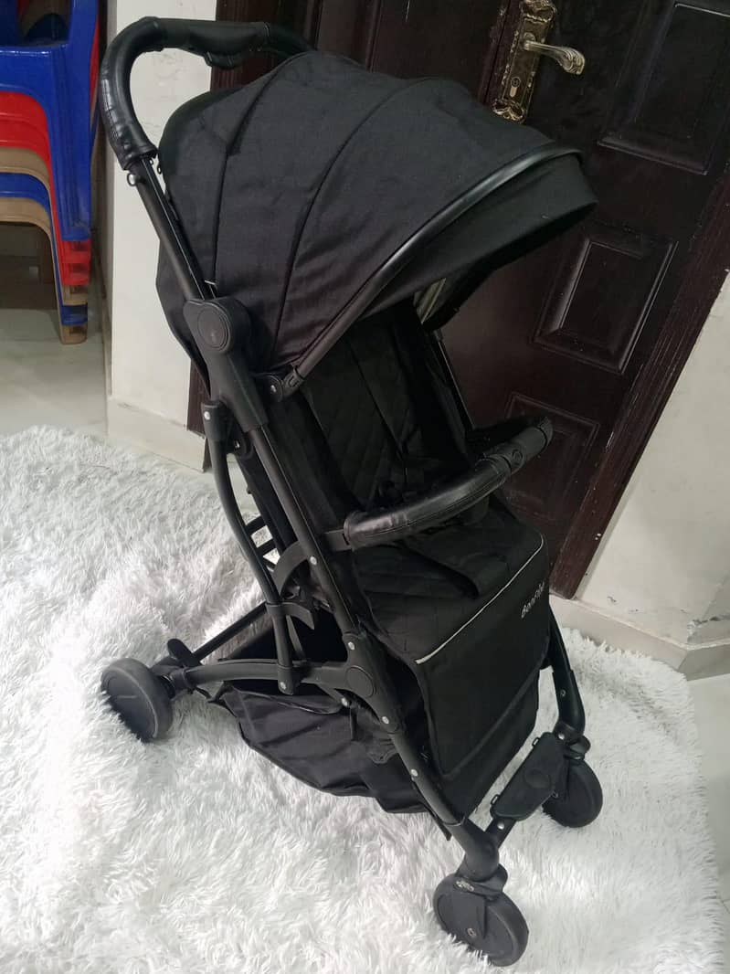 imported prams 10