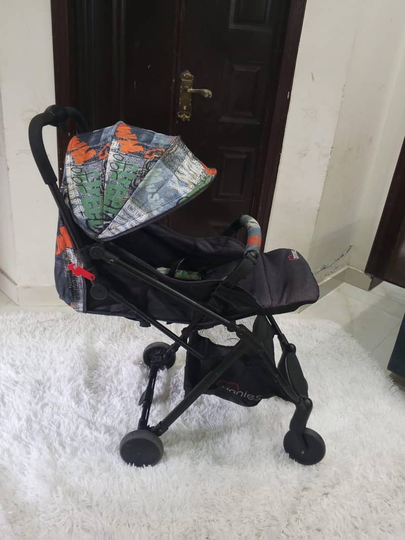 imported prams 17