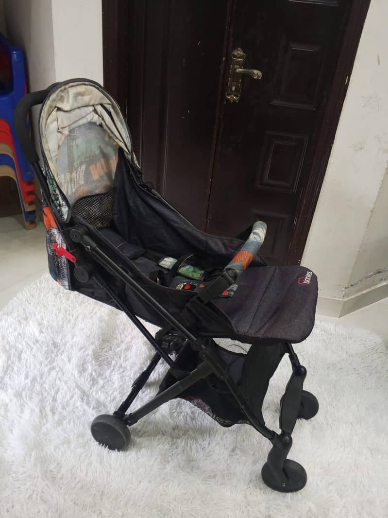 imported prams 19