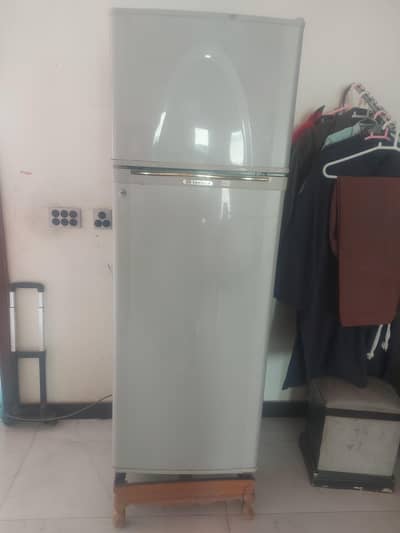 dawlance refrigerator in excellent condition
