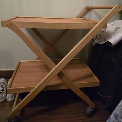 Trolley for Sale in Throw Away Price