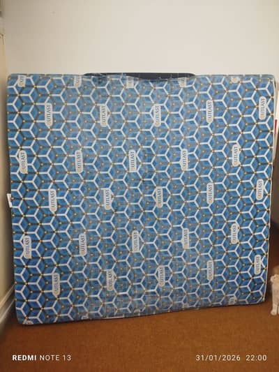 King size bed mattress for sale