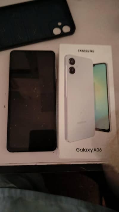 sumsung A06