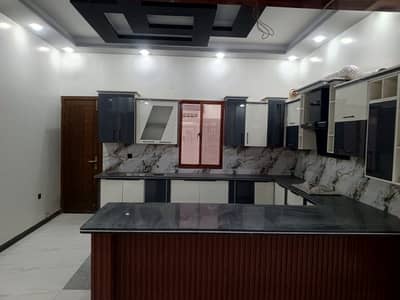 For Rent 3 Bed DD Portion Block 3-A, Gulistan-e-Johar, Karachi