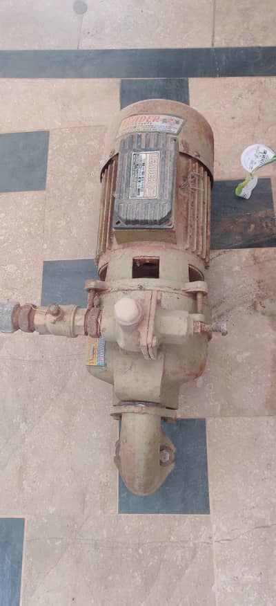 injector pump for urgent sale