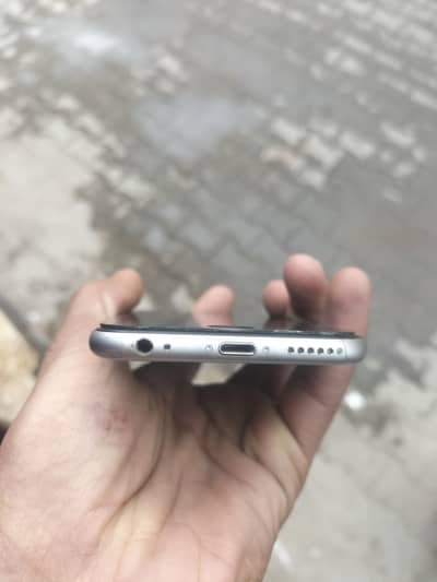 iPhone 6s NoN PTA 32gb