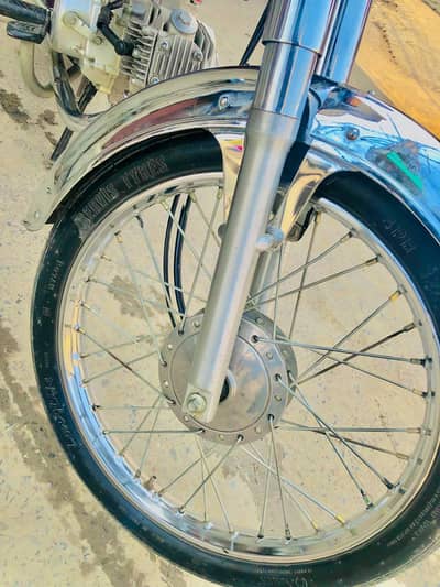 road prince 2024 model 03023753015