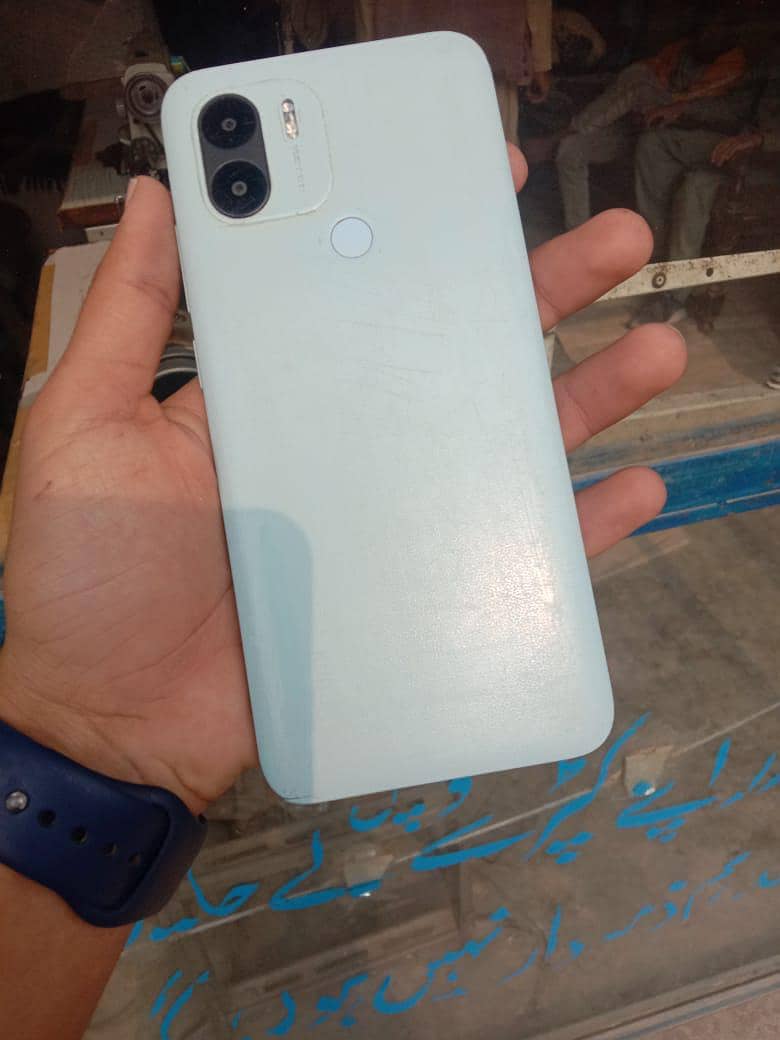 Redmi A2 plus 6