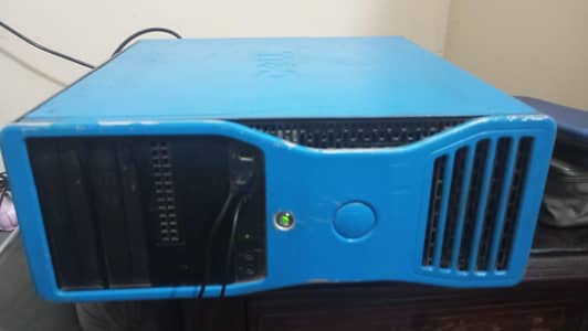 dell t3500 gaming and office pc.