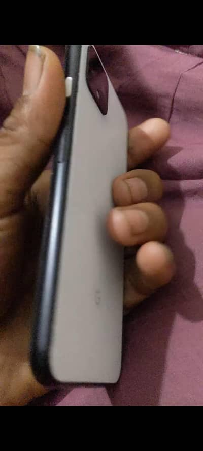 google pixel 4 for parts
