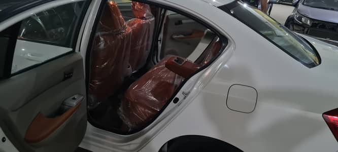 Honda city Available for sale Family used car