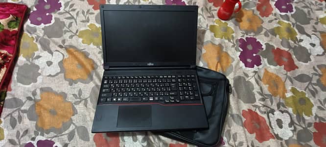 fujistue laptop made in Japan