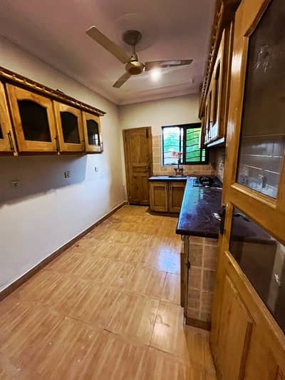 35x70 10 Marla Ground portion for Rent G-13