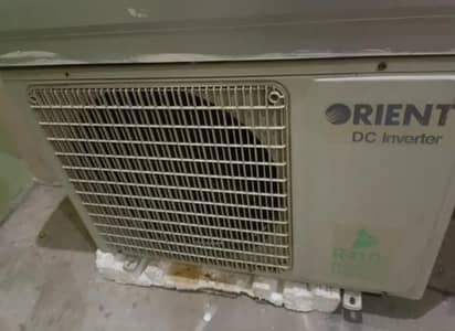 orient inverter AC 1.5 ton