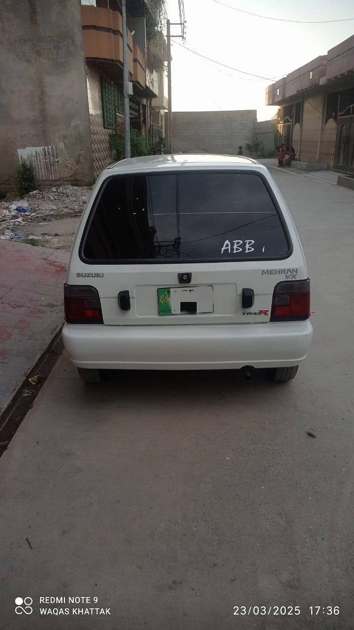 Mehran 2012 3