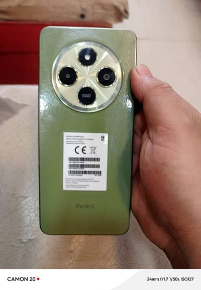 redmi note 14c 6/128