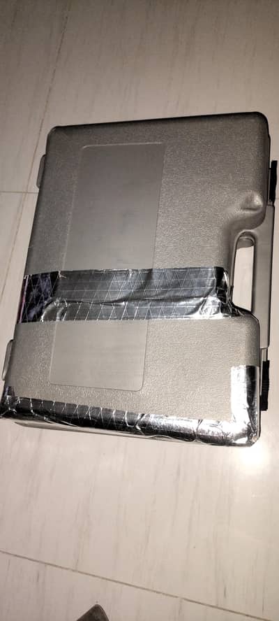 drill machine set . .