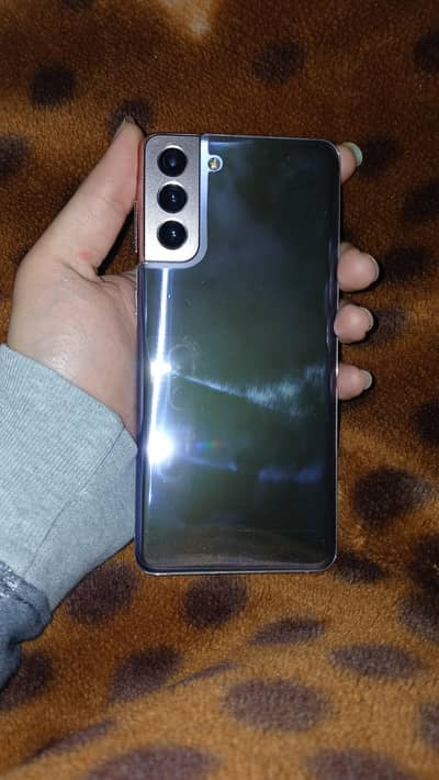 Samsung s21 plus 8 /128 gb
