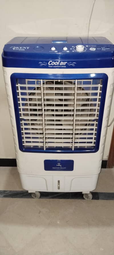Kent Air cooler