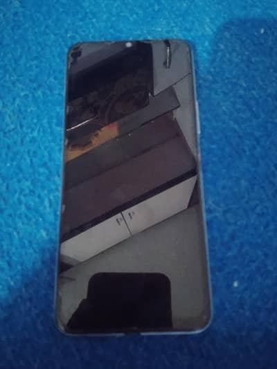 vivo Y20 fingerprint sensor not working 4-64 GB