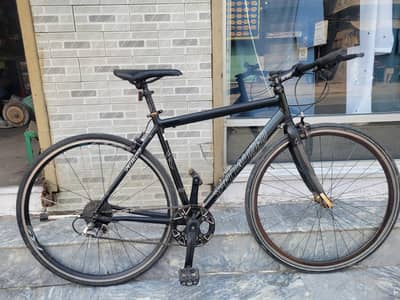 BICYCLE SHIMANO 8 SPEED