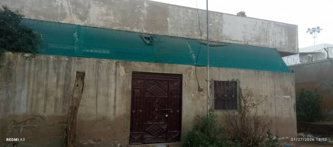 Surjani Town Sector 4D