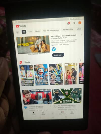 I paid boht ashi h sub apps chalti Hain