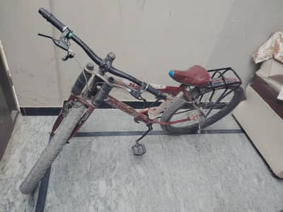 sports cyckle for sale 03055488979