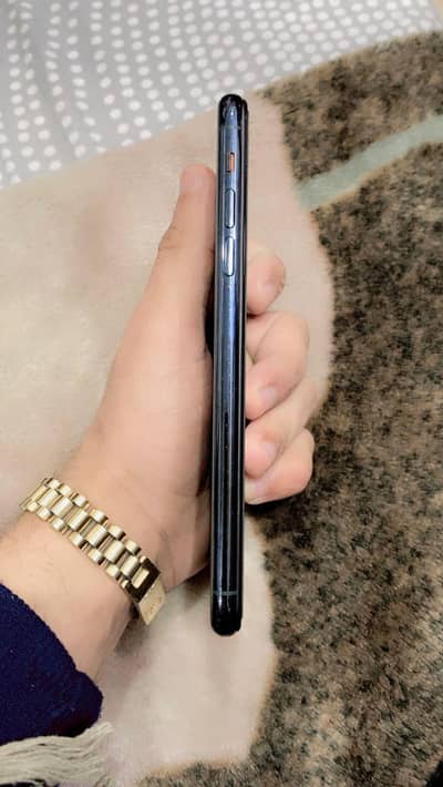 i phone 11 pro max 256gb fu