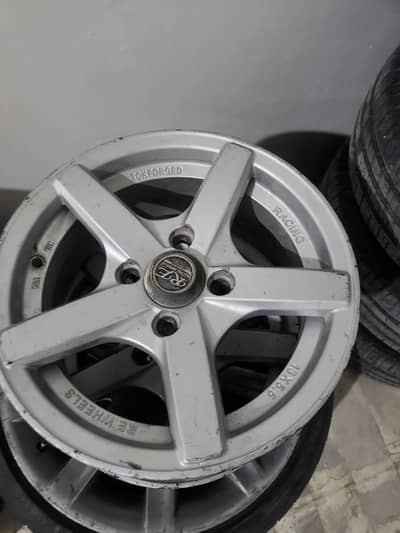 13 Inch Allowrims For Sale Best For Suzuki Alto New Version