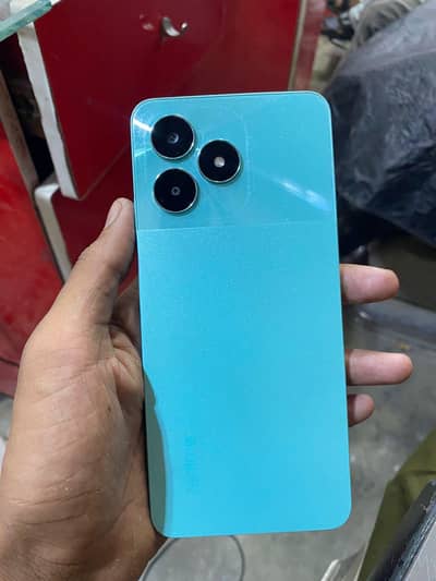 realme c 51