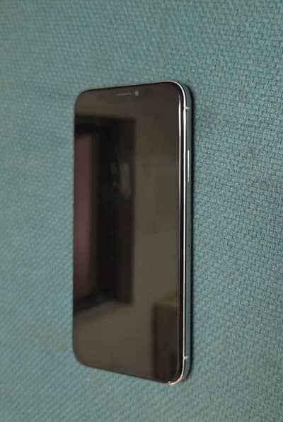 iPhone X 256GB White