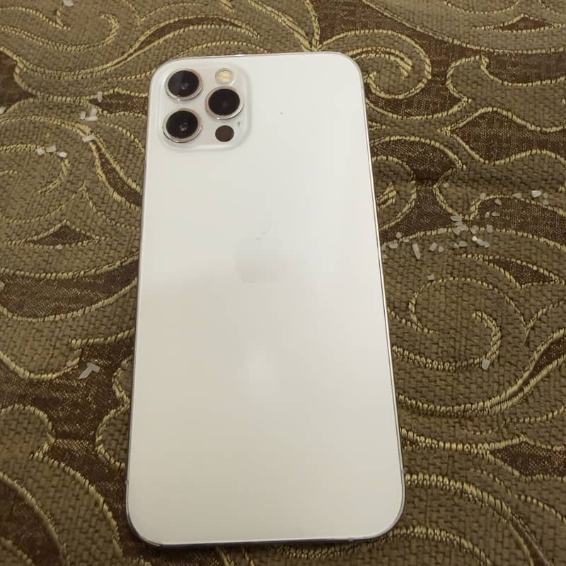 Iphone 12 pro 0