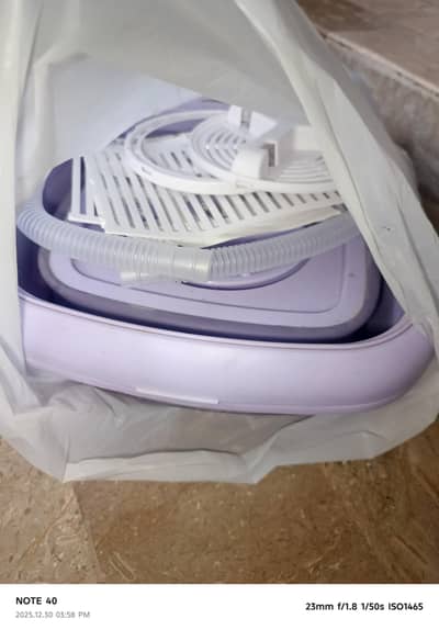 small washing machine just cover nhi hy