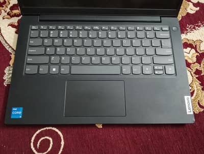 Lenovo 12th gen Core i5