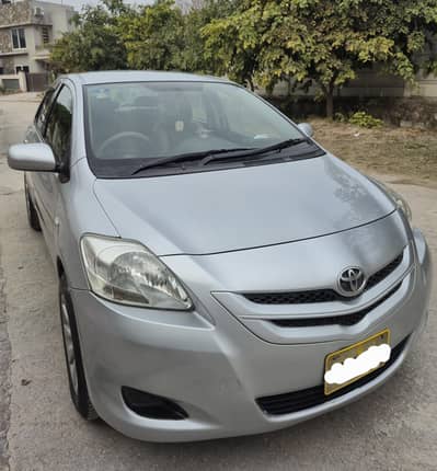 Toyota Belta 1.0 in Excellent Condition for Sale